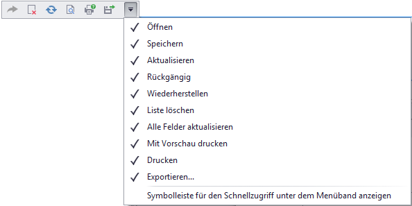 Reporting_menü_neu_mehr_Befehle_symbolmenü_3.0