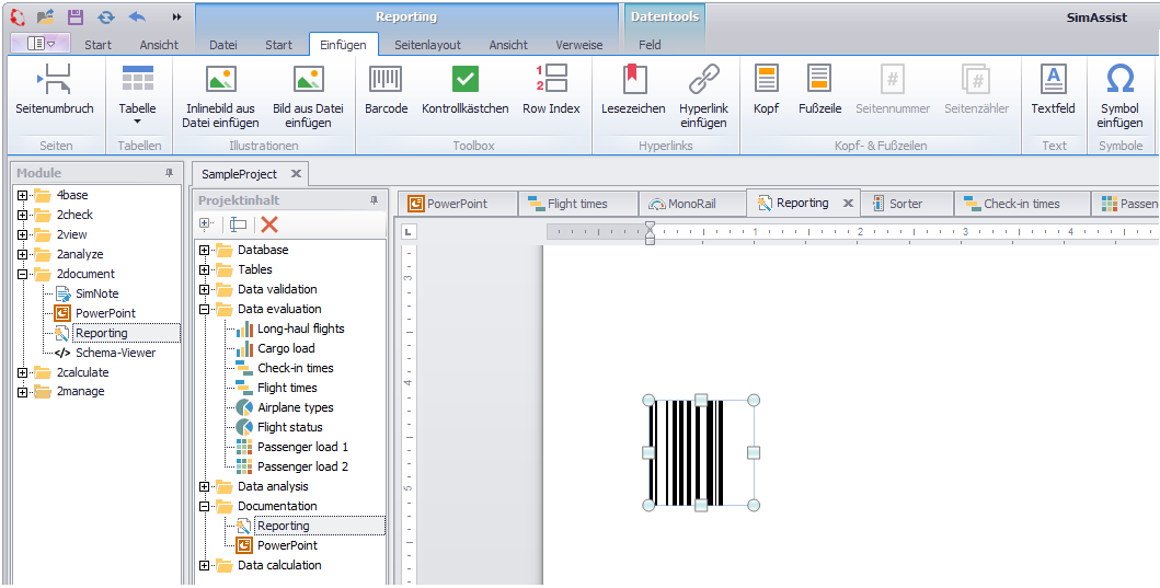 Reporting_einfügen_Barcode_7.0