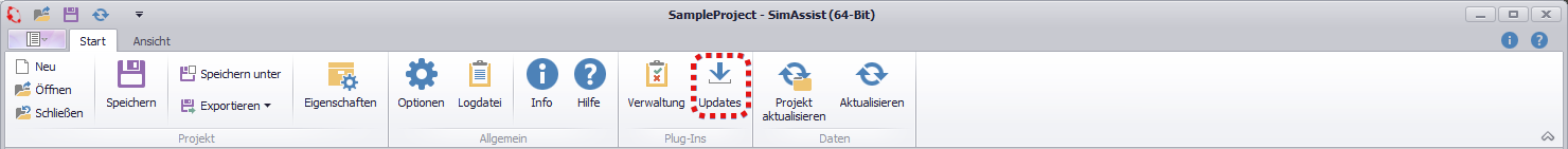 simassist_menü_updatebutton_7.0png