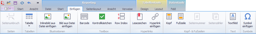 Reporting_menü_neu_einfügen_7.0