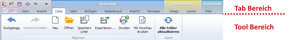 Reporting_menü_7.0