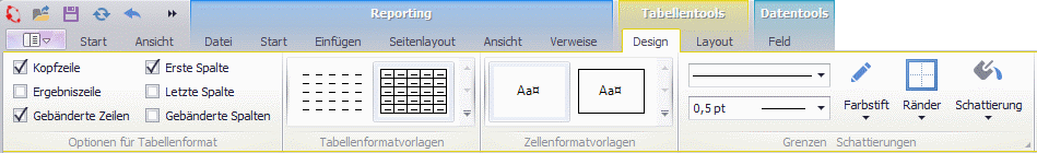 Reporting_menü_neu_tabellentools_design_7.0