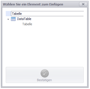 Reporting_fehlermeldung_leere_tabelle