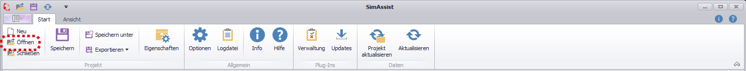 simassist_menue_oeffnenbutton_7.0