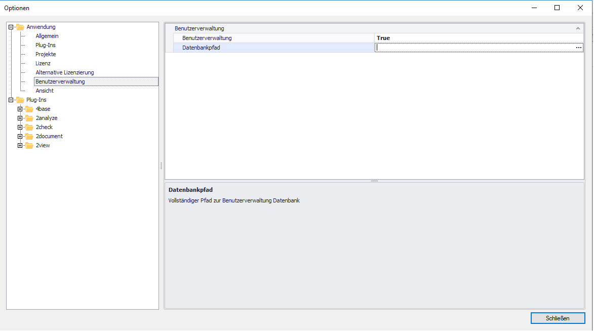 SimAssist_optionen_benutzerverwaltung_3.0
