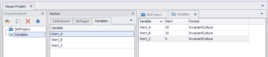SimProject_formeln_variablen_7.0