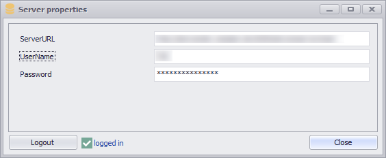 dialog_server_einstellungen_logged_in_blurred