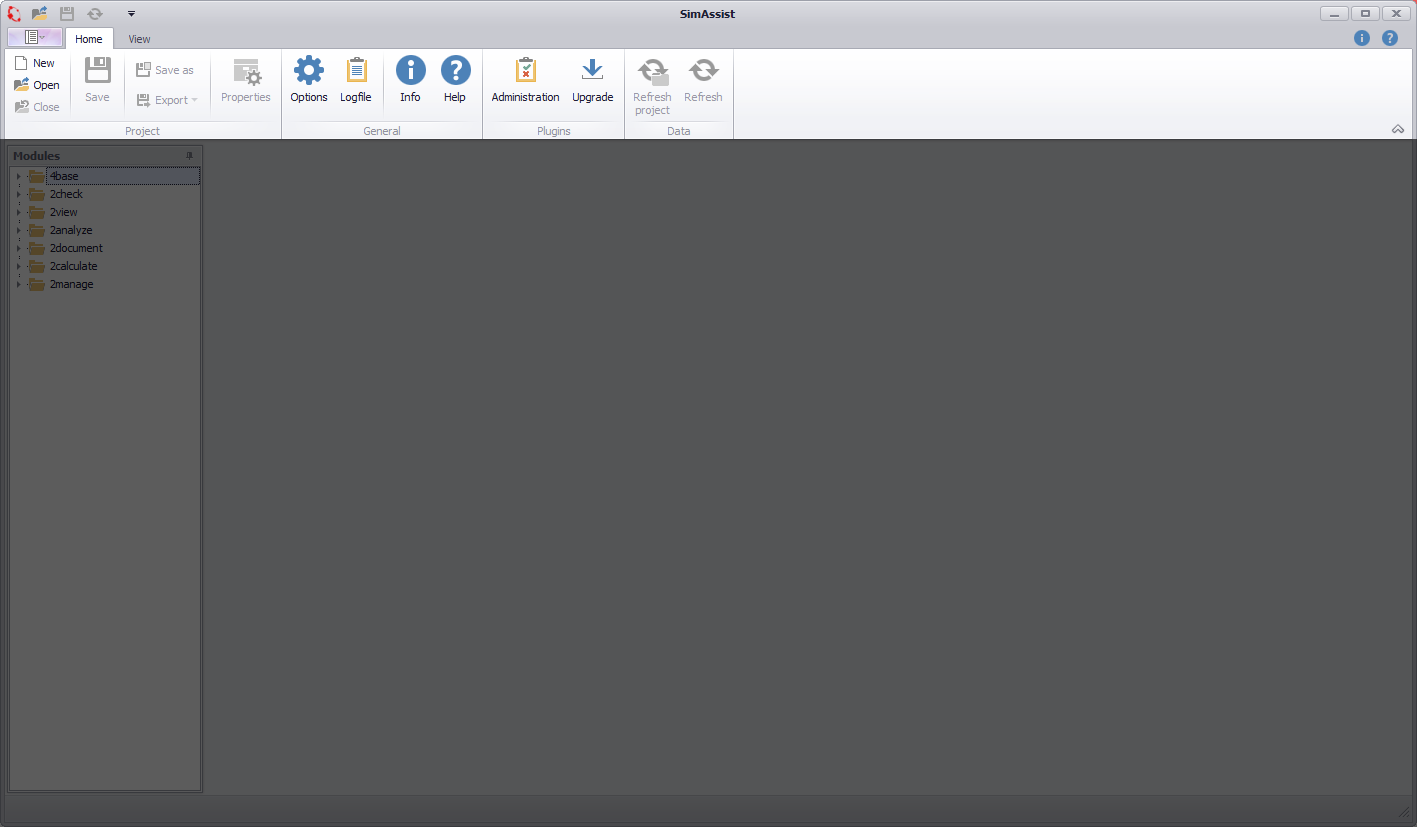 SimAssist_hauptmenü_7.0_EN