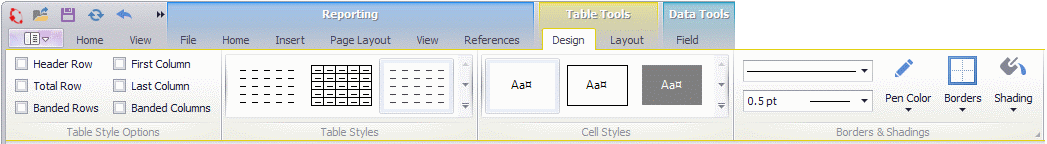 Reporting_menü_neu_tabellentools_design_EN_7.0