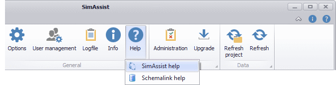 SimAssist_Menü_auswahl_hilfe_EN