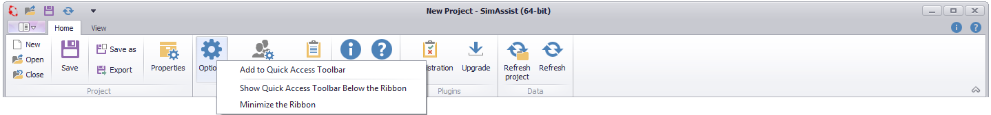 SimAssist_Menü_schnellzugriffsleiste_hinzufügen_EN_7.0