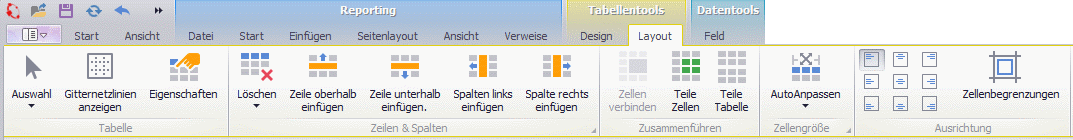 Reporting_menü_neu_tabellentools_layout_7.0