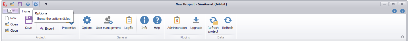 SimAssist_Menü_schnellzugriffsleiste_hinzugefügt_EN_7.0