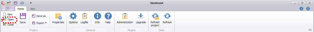 simassist_menue_oeffnenbutton_7.0_EN