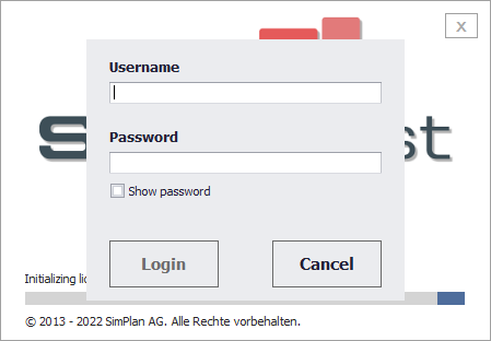 SimAssist_optionen_benutzerverwaltung_anmeldung_7.0_EN