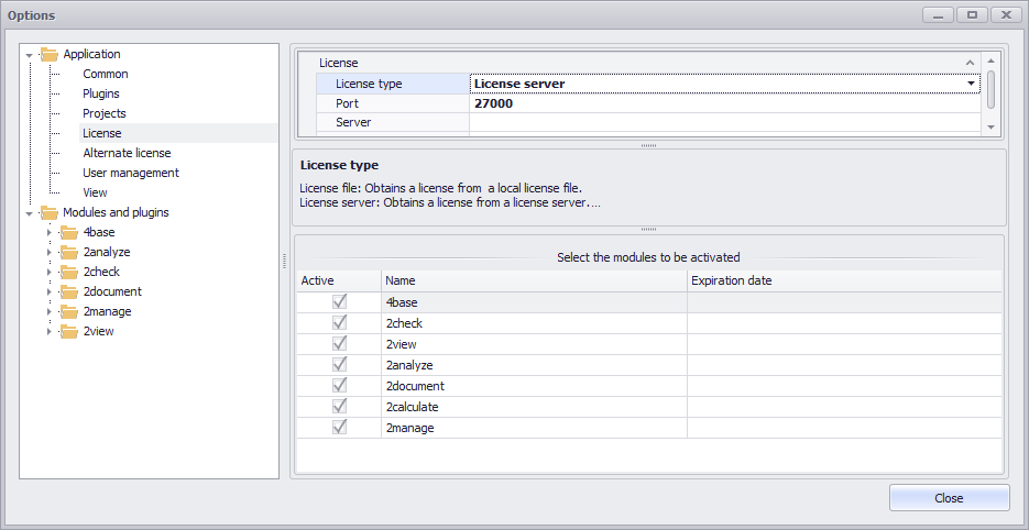simassist_optionen_lizenzserver_6.1_EN